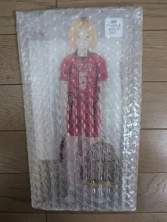 ハイキュー‼︎アクリルMEGAフィギュア　セット　研磨　翔陽　未開封品 51VeLP5jTQL.jpg_BO30,255,255,