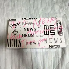 2026年最新】news cdの人気アイテム - メルカリ