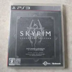 The Elder Scrolls V:Skyrim LEGENDARY ED…