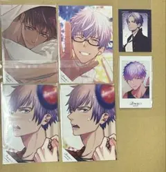 B-PROJECT 野目龍広　-10Frame-