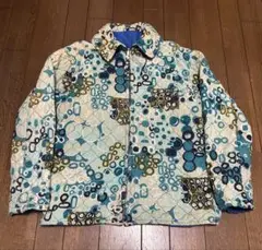 70’s White Stag キルティングジャケット ヴィンテージ 総柄