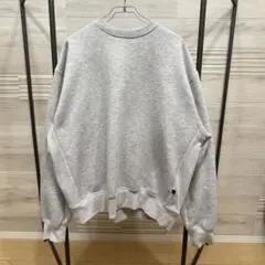 DAIWAPIER39 スウェット　トレーナー【size L】