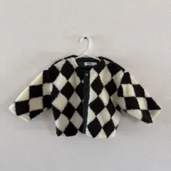 MARKEY'S マーキーズ　ボアジャケット