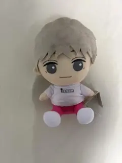 8LOOM ボイスぬいぐるみ 宮世琉弥 成瀬大二郎のサムネイル