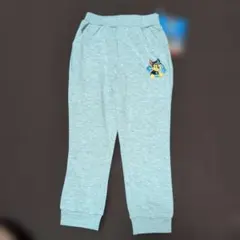【新品】110★ニコロデオン★パウパトロール！スェットパンツ★