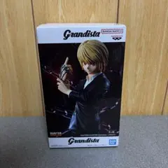 【新品/未開封】クラピカ フィギュア