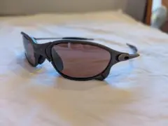 2025年最新】oakley x-metalの人気アイテム - メルカリ