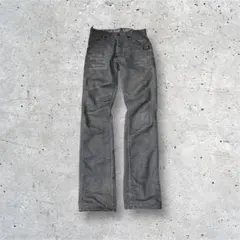 【イタリア製】00s G-STAR RAW 3301デニム Y2Kのサムネイル