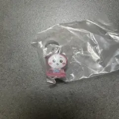 ちいかわ めじるしアクセサリー3 ちいかわ ガチャガチャ