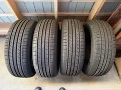 未使用品215/45R17 YOKOHAMA 4本 2022年製造 - メルカリ
