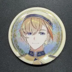 にじさんじ 3SKM 北見遊征 缶バッジ GOOD DAY - メルカリ