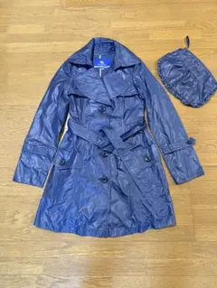2026年最新】BURBERRY BLUE LABEL レディース トレンチコート