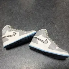 ブライス　22センチドール　アイシードールアウトフィット　ハイカットスニーカー