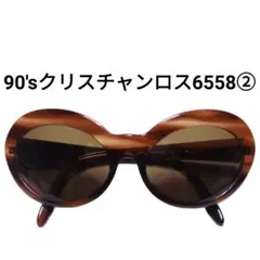2026年最新】christian roth フレーム形：オーバル メンズ サングラス