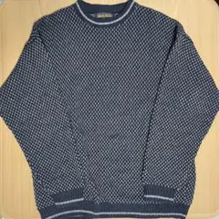 コットンニット ニット