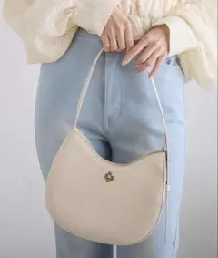 ホーボー ハンドバッグ