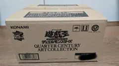 QUARTER CENTURY ART COLLECTION アジア版1カートン - メルカリ