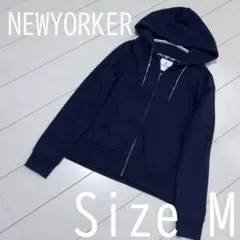 ニューヨーカー