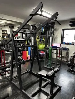 【高知引取限定】 RAIDER 背中トレーニングマシン 高知引取限定】 RAIDER 背中トレーニングマシン - メルカリ