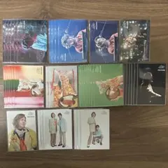 ミセス 藤澤涼架 FJORD フォトカード