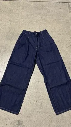 GUレディースパンツ