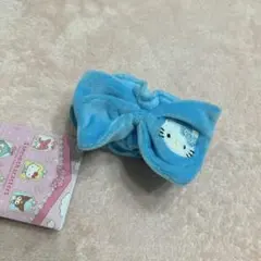 洗顔リストバンド　ハローキティ