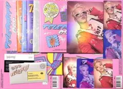 ホシ　トレカ　サノク　ブソクスン　BSS fighting 【最安値】 ホシ トレカ サノク ブソクスン BSS fighting 【最安値】