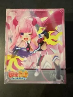 麻雀ファイトガール　フィギュアコレクション　ミツモト・ココア　サキュバスチアコス