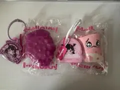 Mellojoy スクイーズ ちびっこ シリーズ ぶどうグミ メロジョイ - メルカリ