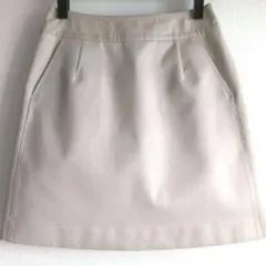LE CIEL BLUE ミニスカートのサムネイル