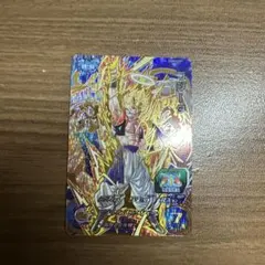 スーパードラゴンボールヒーローズ ゴジータ