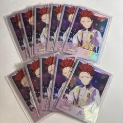 鬼龍紅郎 一心一夢 11点