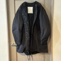 コート モッズコート