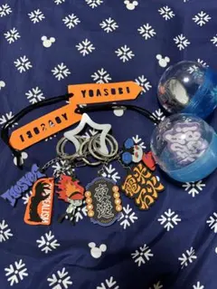 2025年最新】yoasobi 電光石火 ガチャの人気アイテム - メルカリ