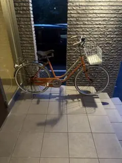 National Lycee シティサイクル 自転車のサムネイル
