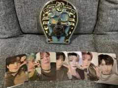 NCT DREAM mu-mo特典全種とsheriff ver.本体セット