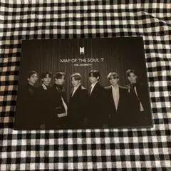 BTS MAP OF THE SOUL 7 ～THE JOURNEY～