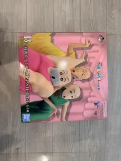 一番くじ 劇場版クレヨンしんちゃん vol.2 名作シネマズ B賞　フィギュア