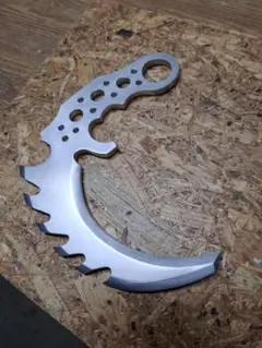 2025年最新】カランビットナイフ トレーニングの人気アイテム - メルカリ