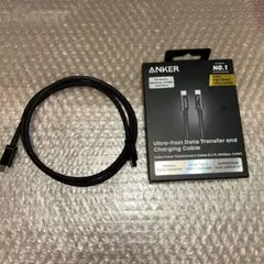 Anker Prime USB-C ケーブル Thunderbolt 5