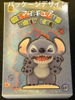 TOPTOY トップトイ スティッチ フィギュア　1点