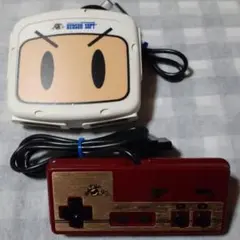 マルチタップ＋ジョイカード 動作未確認ジャンク