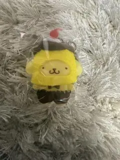 ちびっとも ポムポムプリン スイーツ