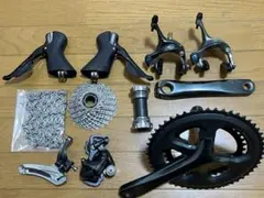 2025年最新】ティアグラコンポ セットの人気アイテム - メルカリ