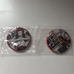 No36 僕のヒーローアカデミア 切島鋭児郎 缶バッジ 未開封 - メルカリ