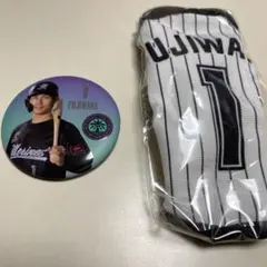 藤原恭大 応援グッズ