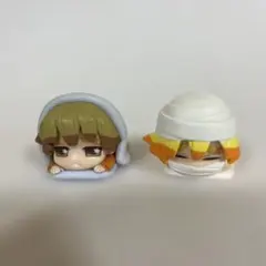 鬼滅の刃 我妻善逸 おねむたん 2個セット
