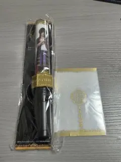 ミュージカル刀剣乱舞 刀ミュ 大倶利伽羅 牧島輝 ペンライト