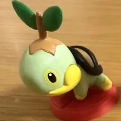 ポケモン/チョコエッグ/旅立ちの3匹/ナエトル