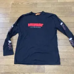 HISTORY ICEBERG 長袖Tシャツ XL